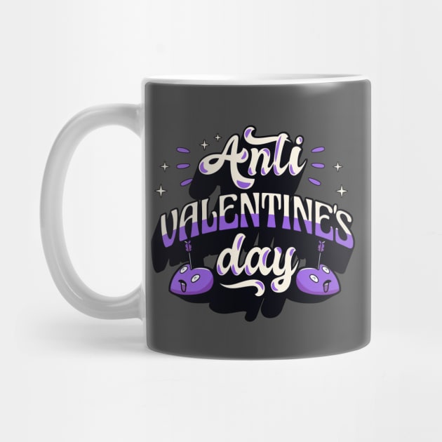 Anti Valentines Day by aaallsmiles